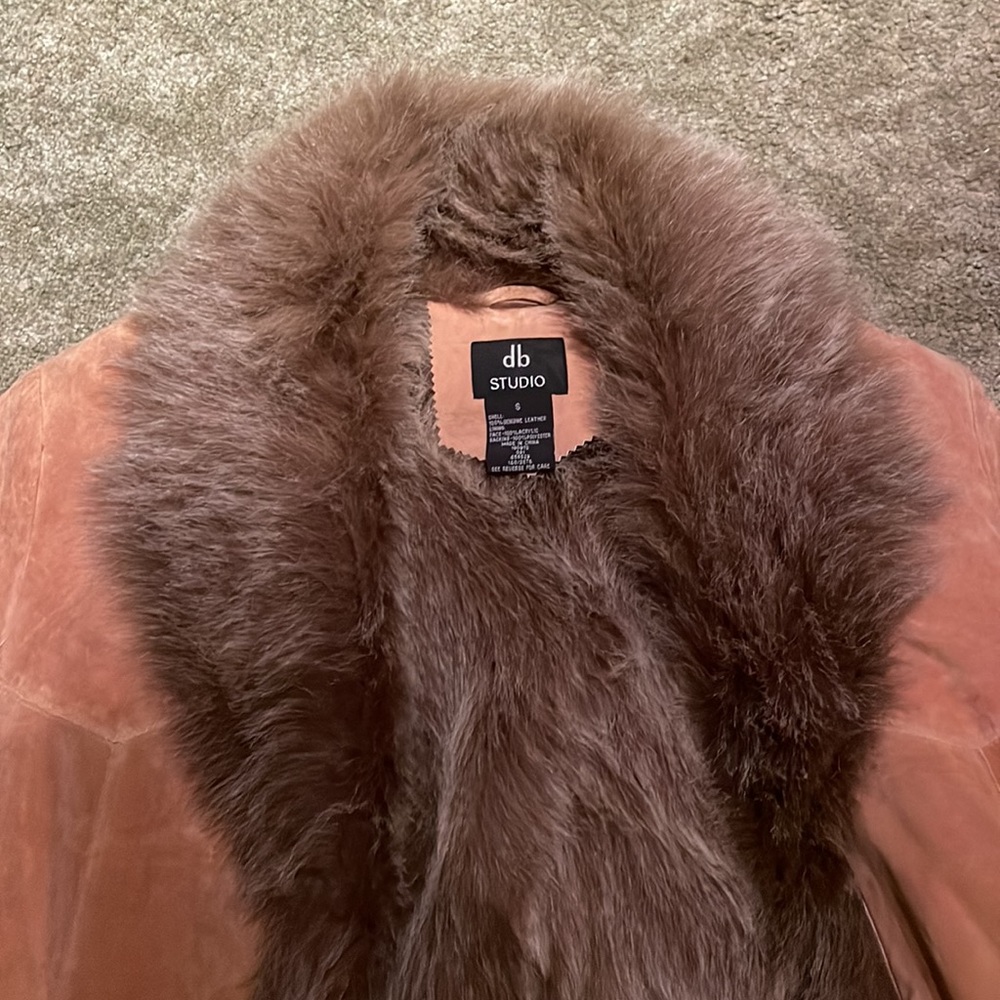 Db Studio Jacket - image 4